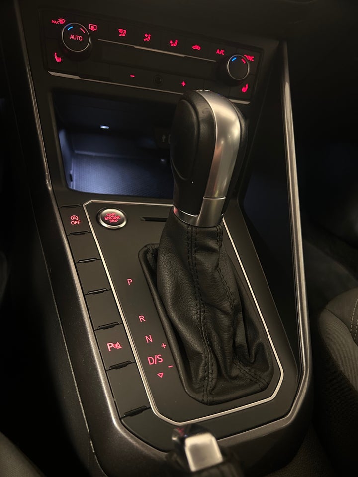 VW Polo 1,0 TSi 115 Highline DSG 5d