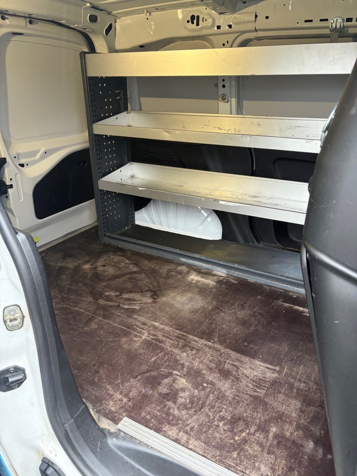 Citroën Berlingo 1,5 BlueHDi 100 L1N1 Van