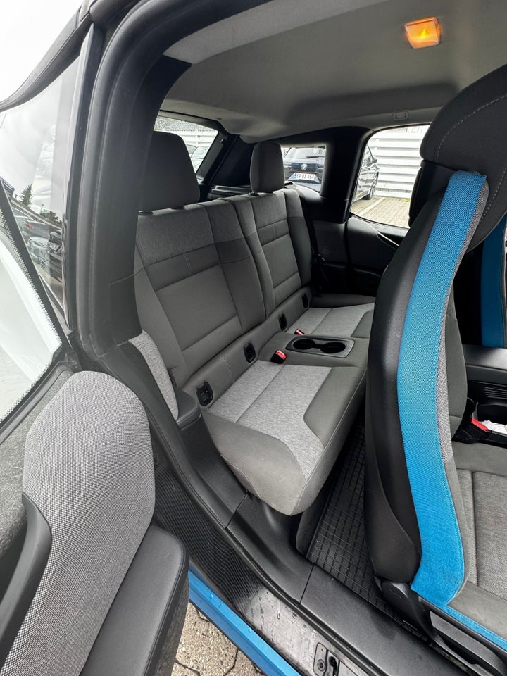 BMW i3 BEV 5d