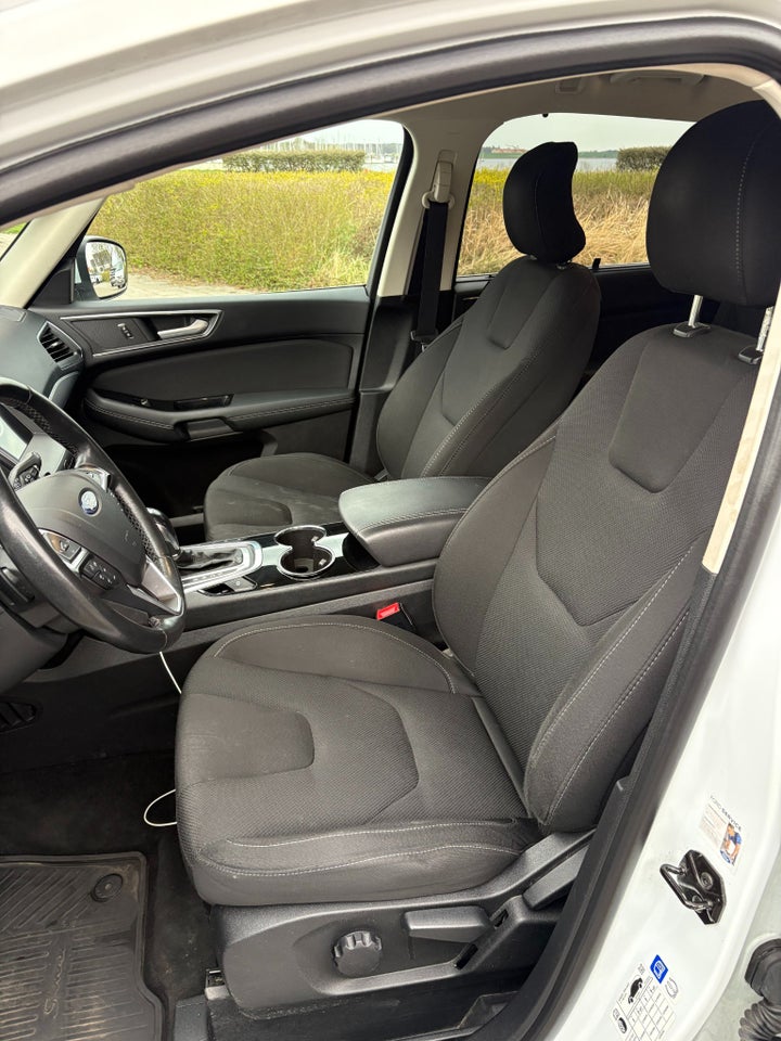 Ford S-MAX 2,0 SCTi 240 Titanium aut. 7prs 5d