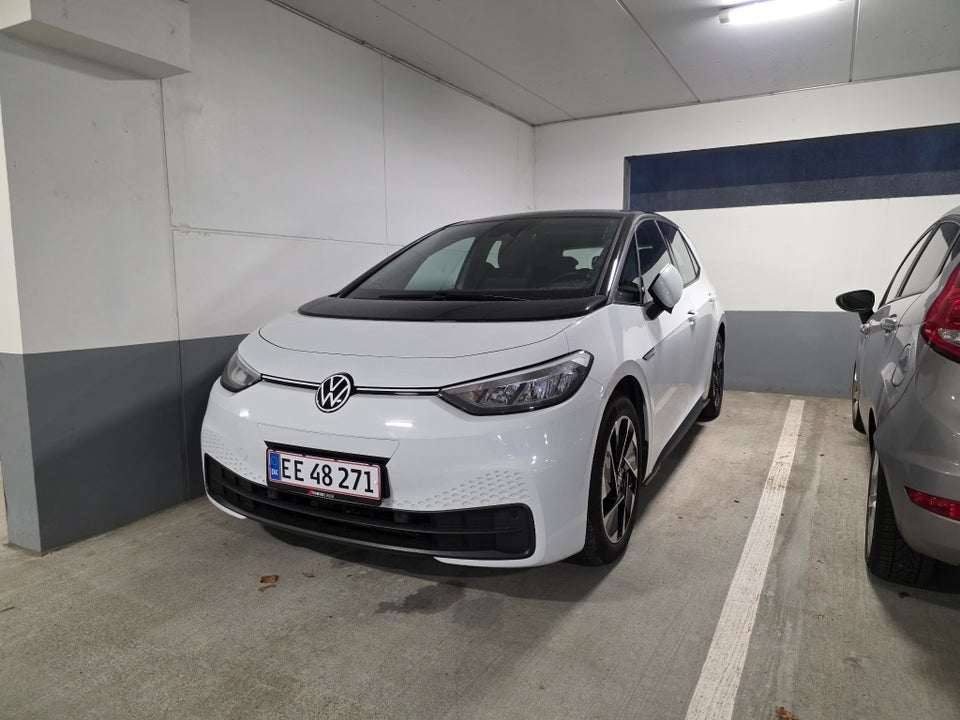 VW ID.3 45 City Pure Performance 5d