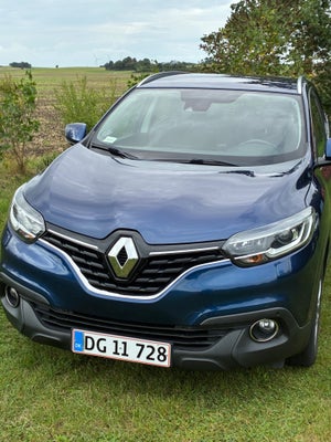 Renault Kadjar 1,2 TCe 130 Zen EDC 5d
