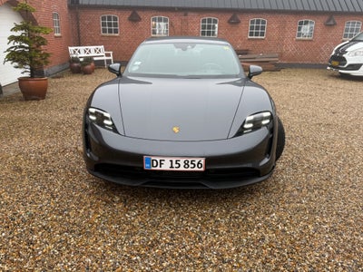 Porsche Taycan  Performance+ 4d