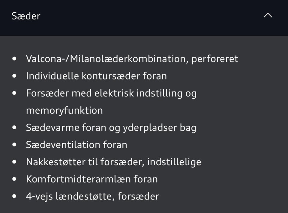 Audi e-tron 55 S-line Prestige quattro 5d