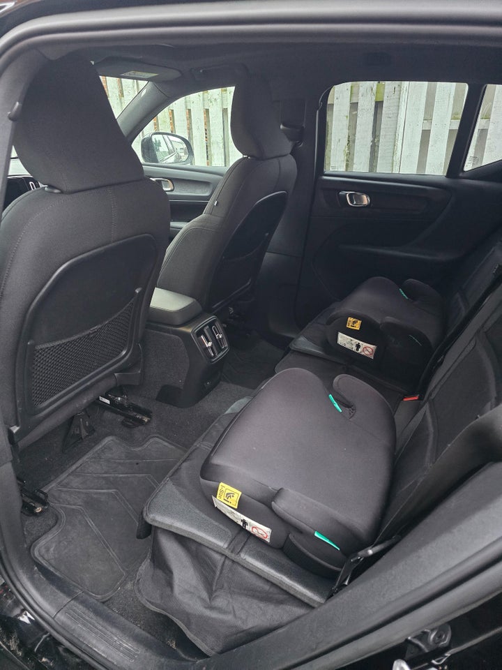 Volvo XC40 P6 ReCharge Ultimate 5d