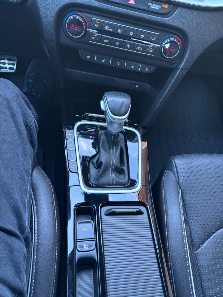 Kia XCeed 1,5 T-GDi GT-Line S DCT 5d