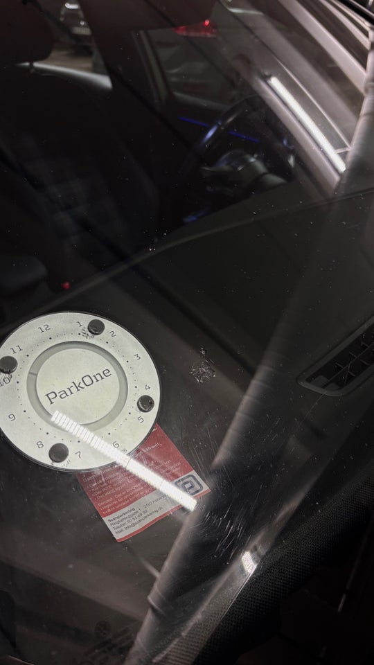 VW Golf VIII 1,4 GTE DSG 5d