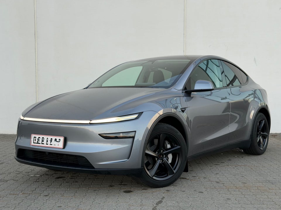 Tesla Model Y Premium Long Range AWD 5d