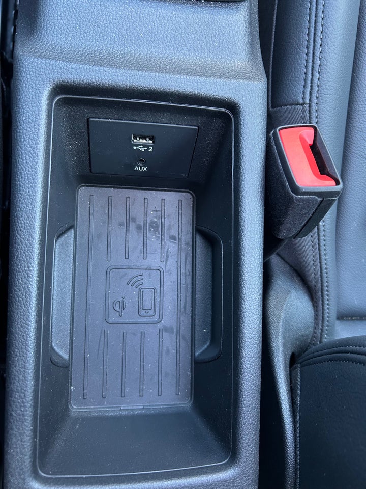 Audi Q2 30 TDi Prestige S-tr. 5d