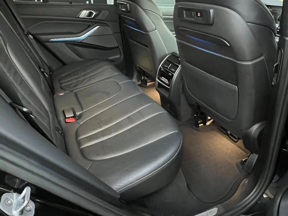 BMW X5 3,0 xDrive45e M-Sport aut. 5d