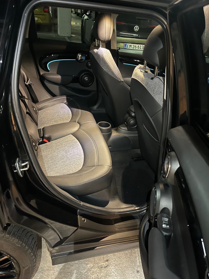 MINI Cooper S 2,0 Maximise aut. 5d