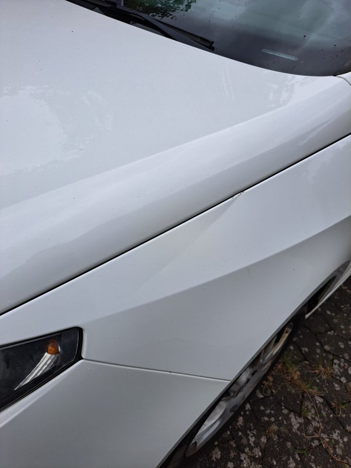 Seat Ibiza 1,2 TDi 75 Style eco 5d