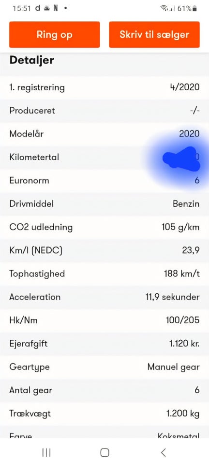 Peugeot 2008 1,2 PureTech 100 Allure 5d