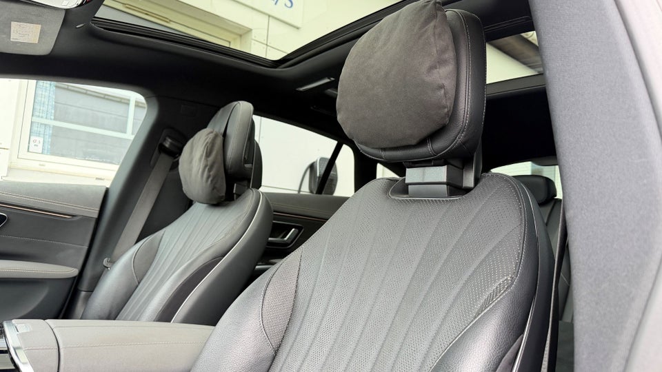Mercedes EQS450+ AMG Line 5d