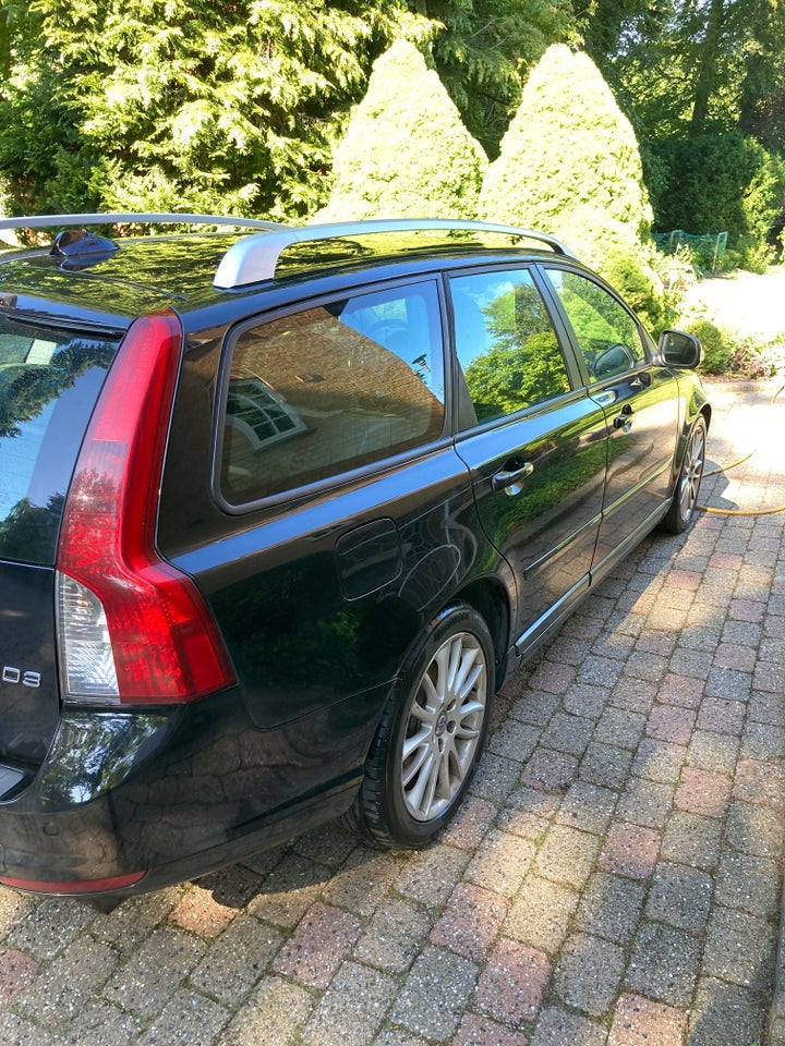 Volvo V50 2,0 D3 150 5d