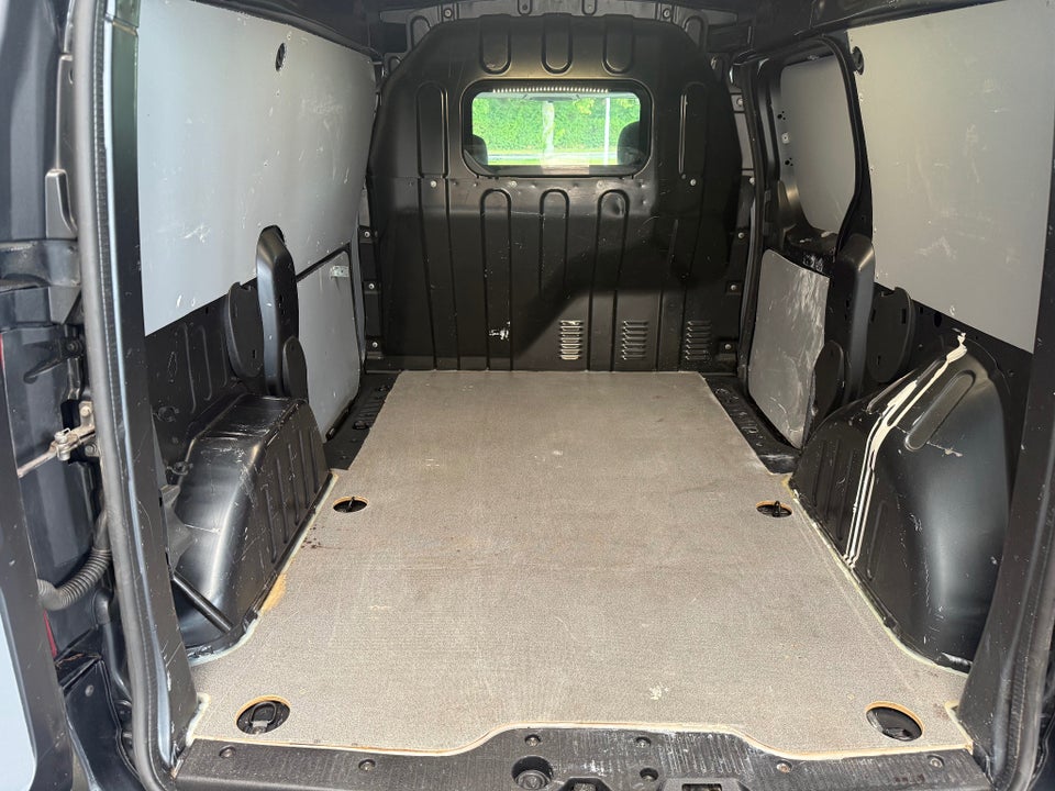 Dacia Dokker 1,5 dCi 90 Ambiance Van 5d