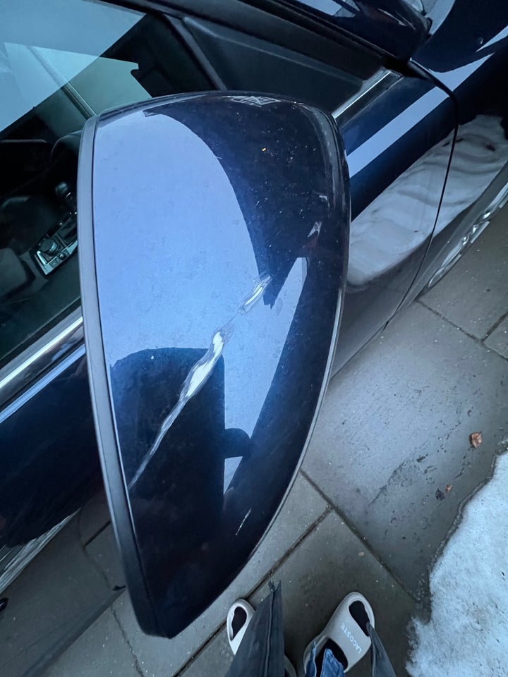 Mazda CX-30 2,0 SkyActiv-G 122 Cosmo aut. 5d