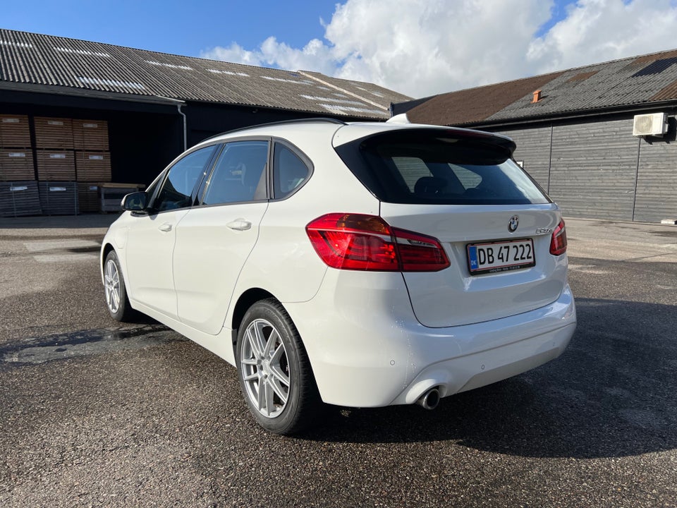 BMW 225xe 1,5 Active Tourer iPerformance aut. 5d