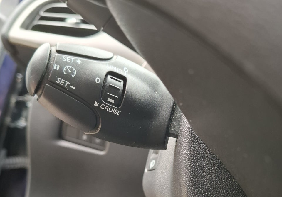 Citroën C3 1,6 BlueHDi 100 Challenge 5d