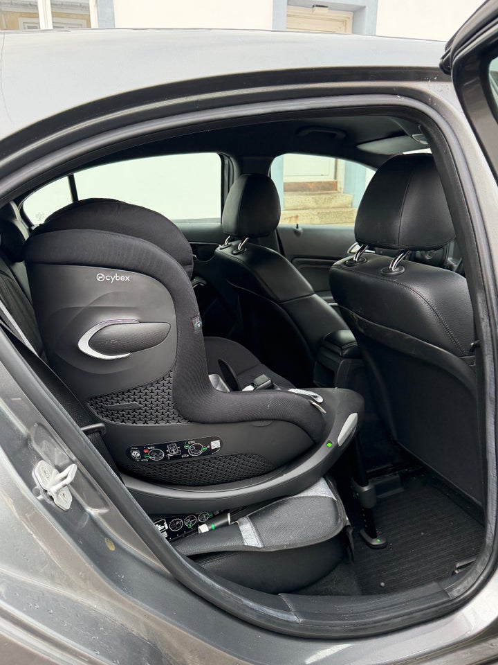 Mercedes A180 1,5 CDi Urban 5d