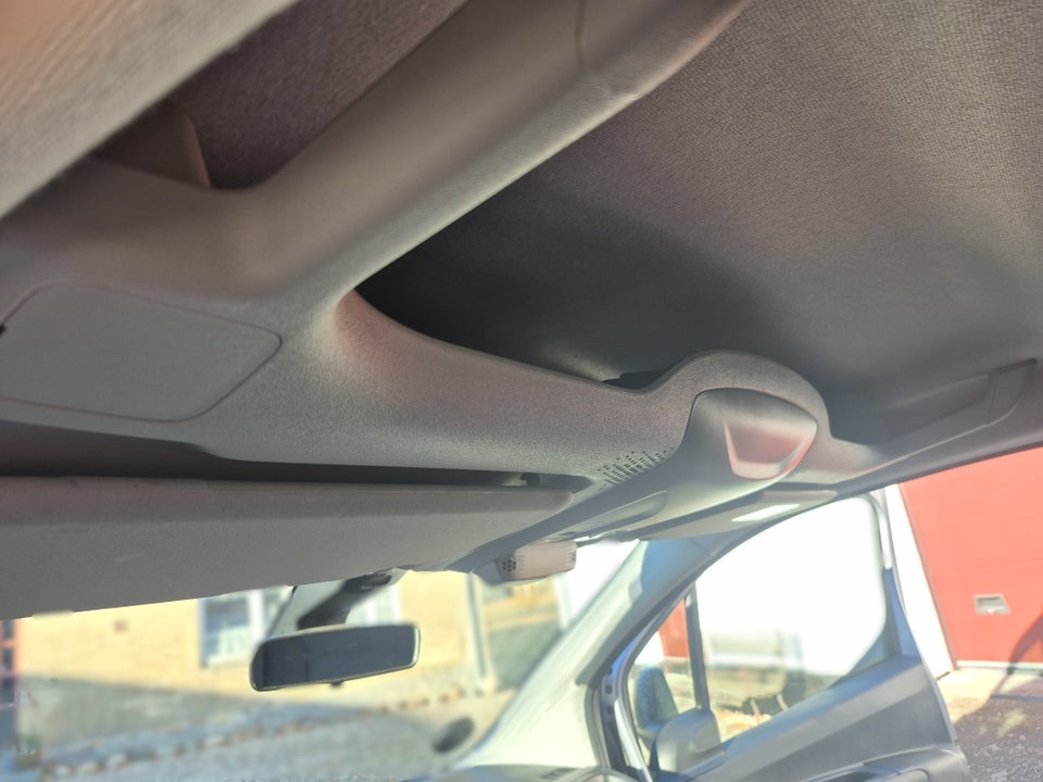 Citroën Berlingo 1,5 BlueHDi 100 L1N1 Van