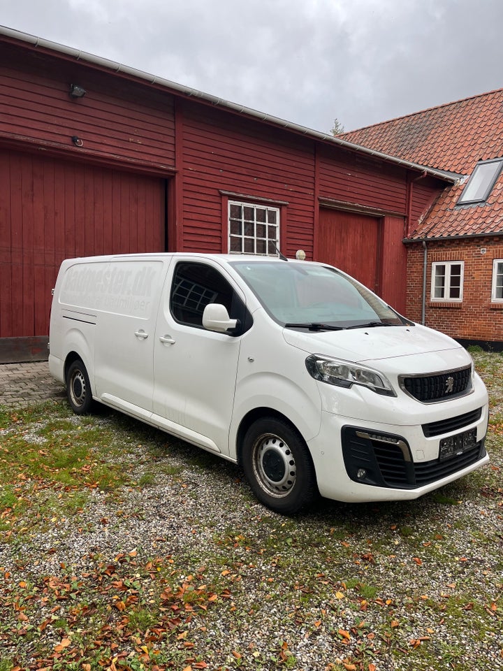 Peugeot Expert 2,0 BlueHDi 120 L3 Premium Van