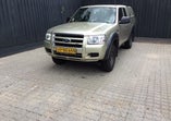 Ford Ranger 2,5 Sup.Cab TD 4WD 2d
