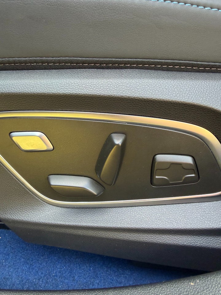Renault Scenic E-Tech 87 Esprit Alpine 5d