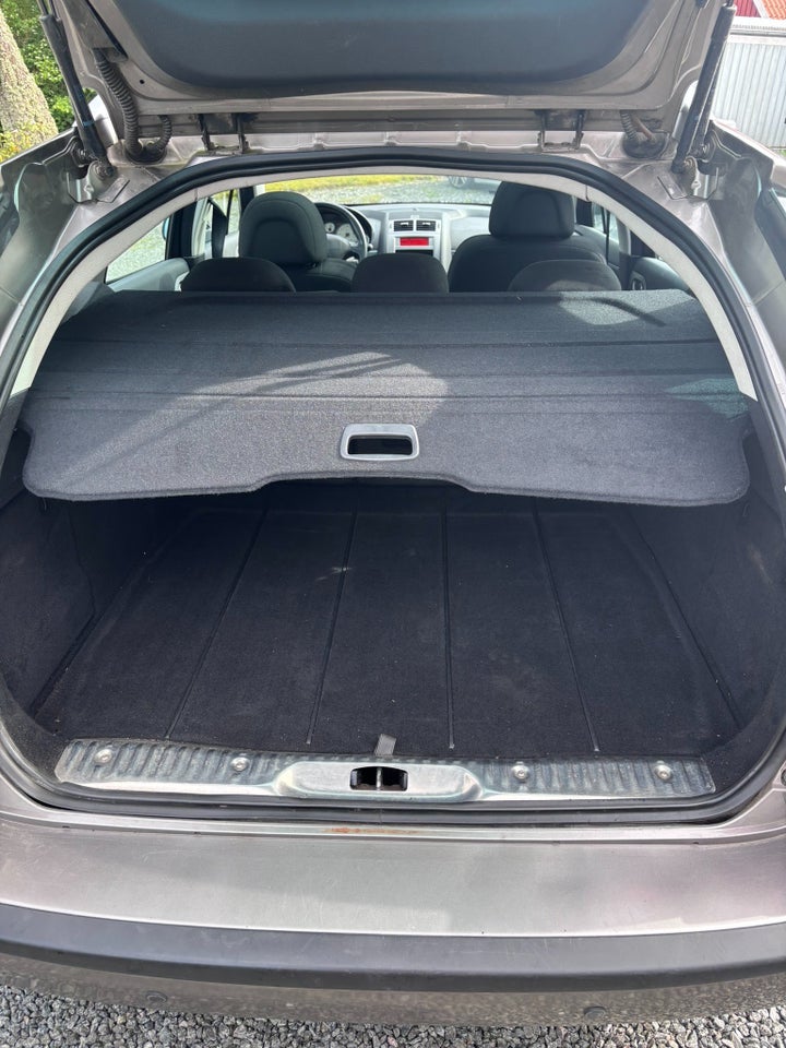 Peugeot 407 2,2 ST SW 5d