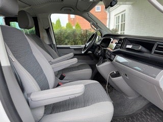 VW California 2,0 TDi 150 Ocean DSG