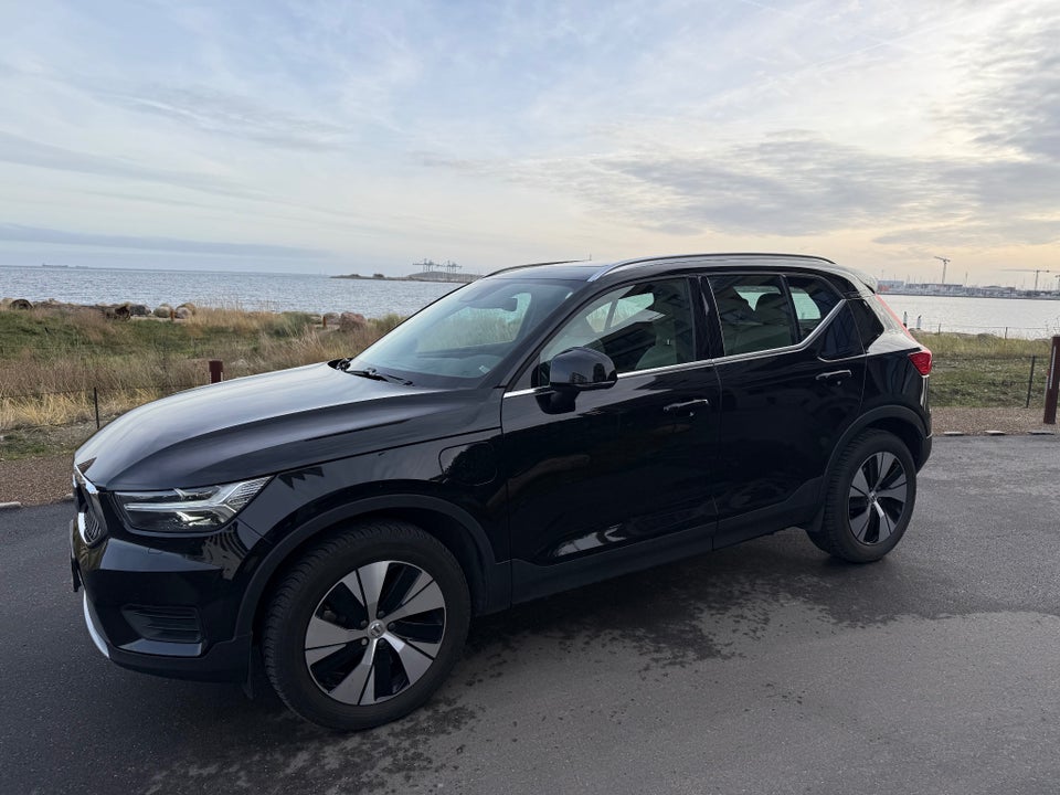 Volvo XC40 1,5 T4 ReCharge Inscription X aut. 5d