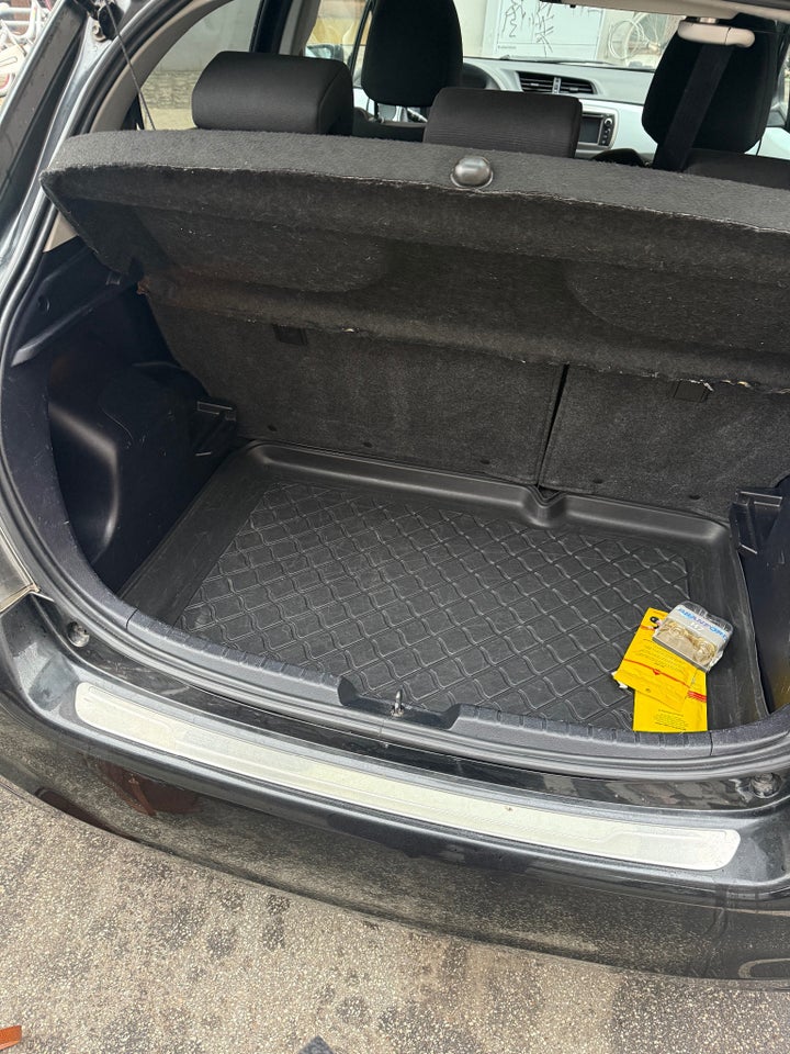 Toyota Yaris 1,5 Hybrid H2 Touch CVT 5d