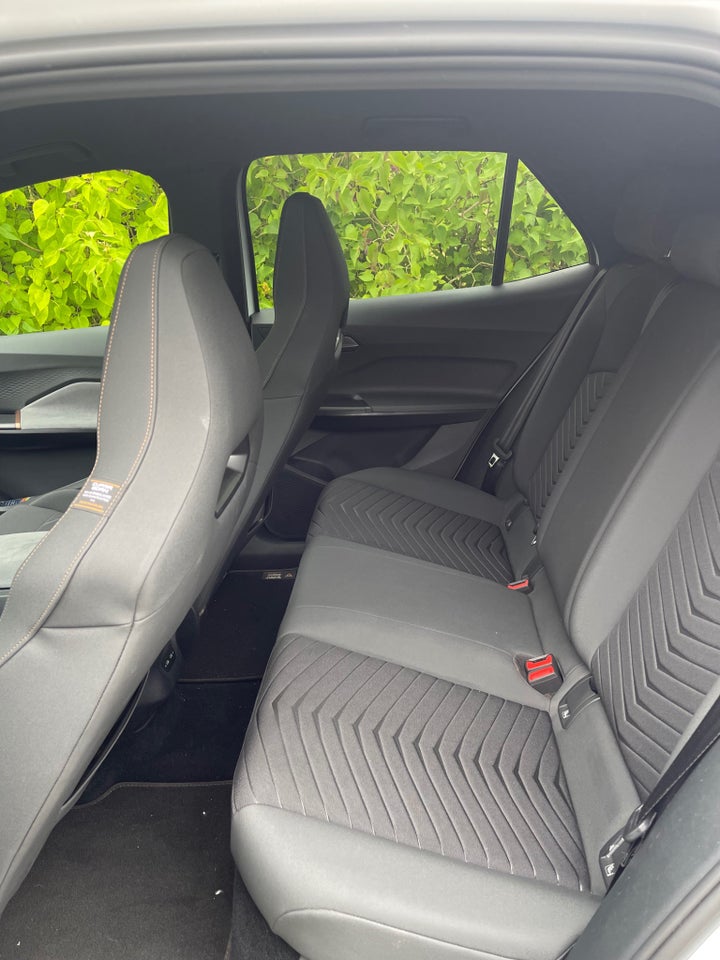 Cupra Born 58 Dinamica Pack High 5d