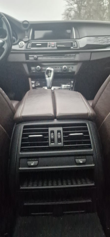 BMW 530d 3,0 Touring M-Sport xDrive aut. 5d