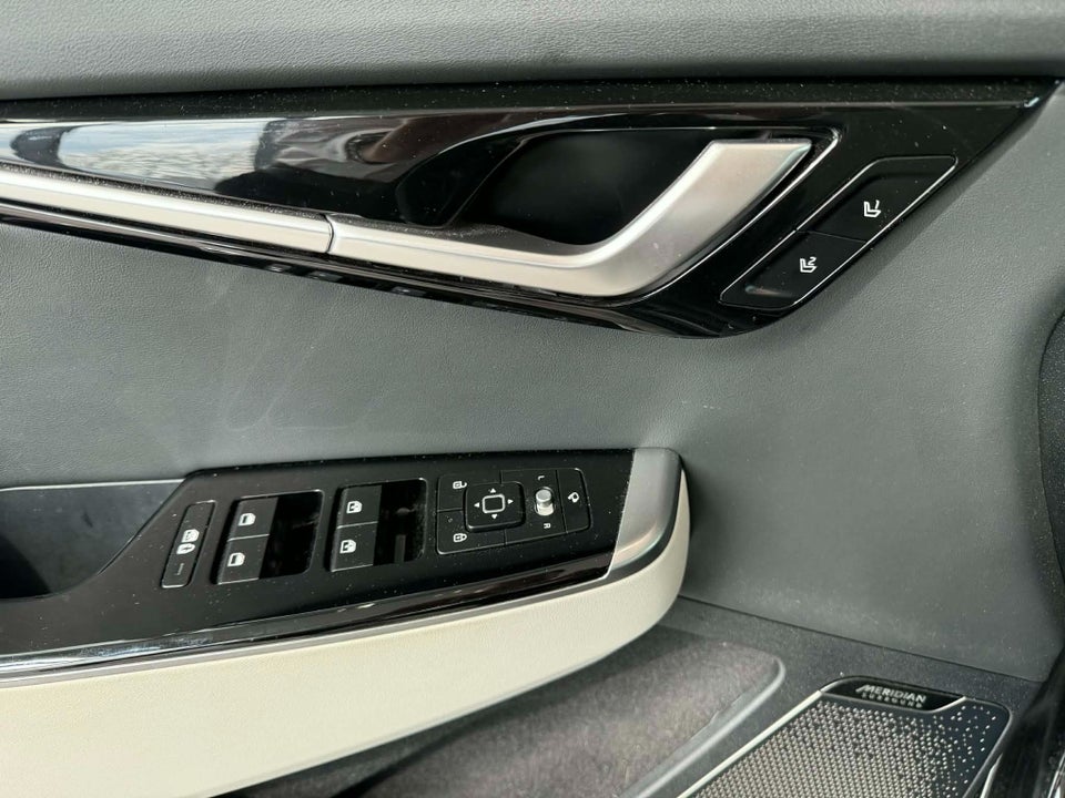 Kia EV6 77 Long Range GT-Line 5d