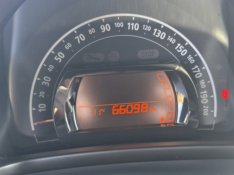 Renault Twingo 1,0 SCe 75 Zen 5d