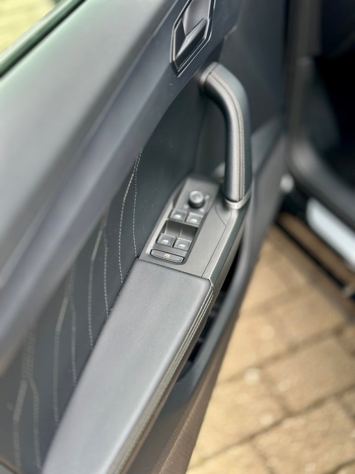 Cupra Formentor 1,5 TSi DSG 5d