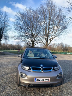BMW i3  BEV 5d