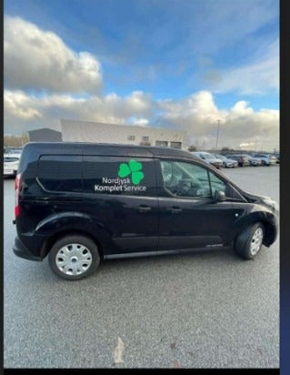 Ford Transit Connect 1,5 TDCi 120 Trend aut. kort