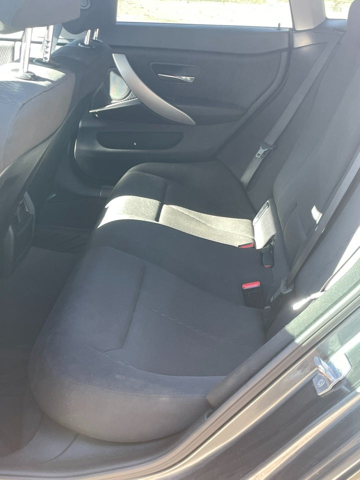 BMW 420d 2,0 Gran Coupé aut. 5d