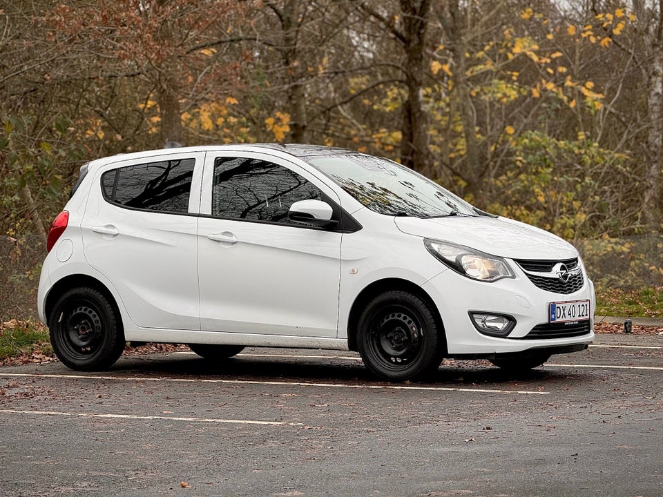 Opel Karl 1,0 Enjoy 5d