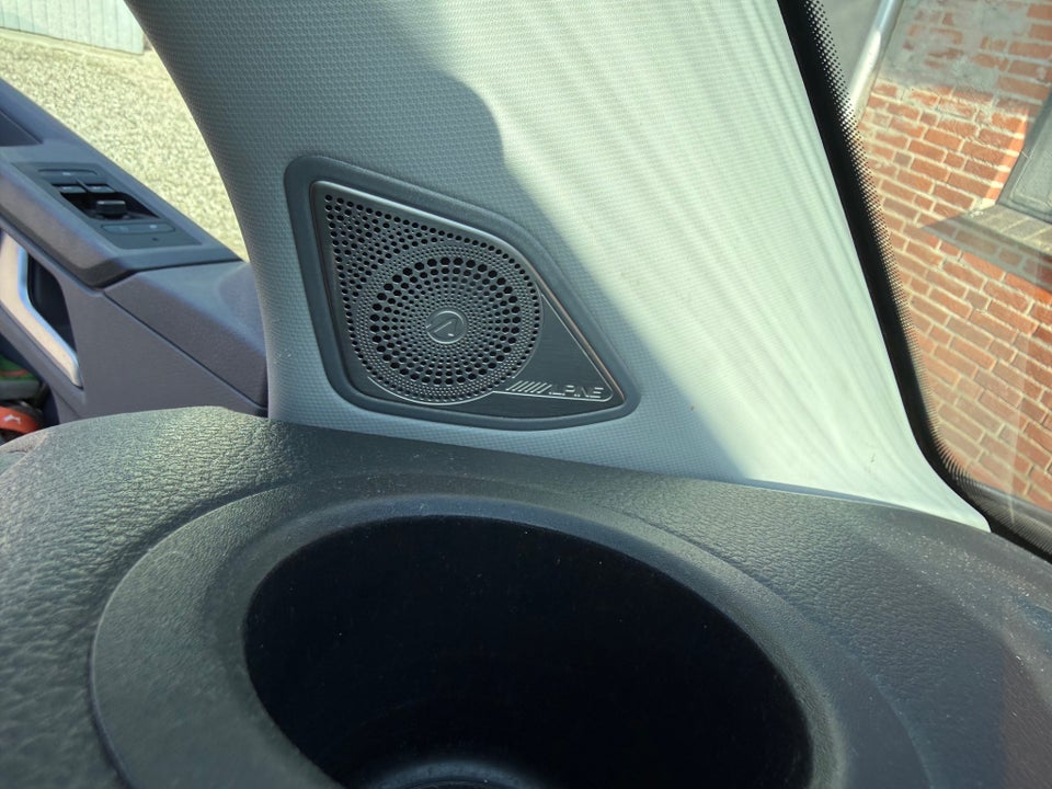 VW Transporter 2,0 TDi 204 Kassevogn DSG 4Motion lang