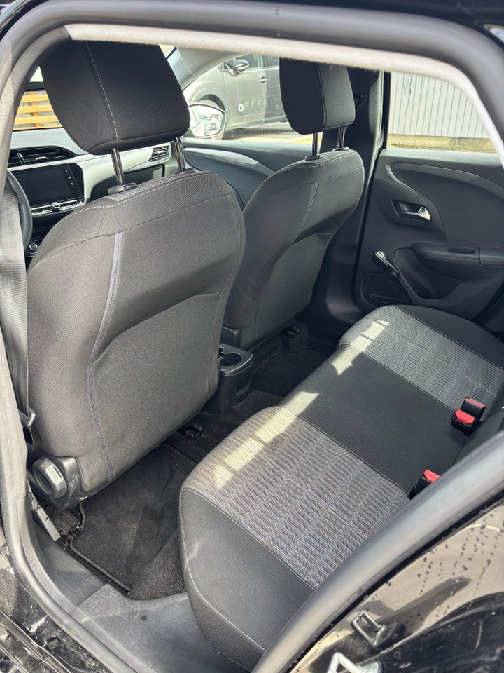 Opel Corsa-e 50 Edition 5d