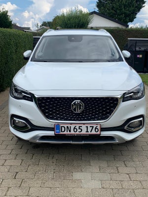 MG EHS 1,5 PHEV Luxury 5d