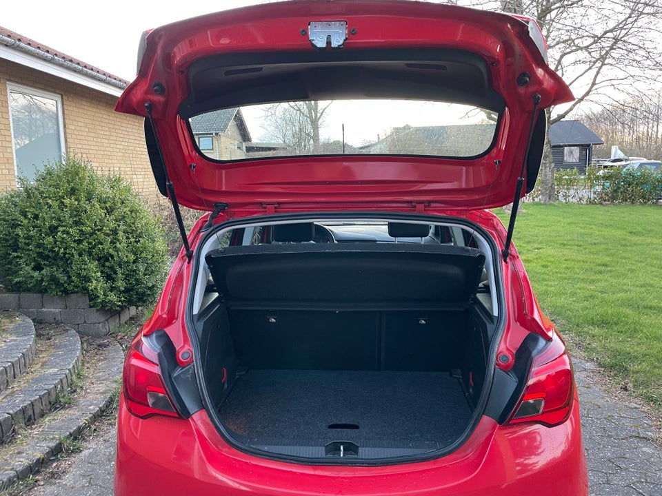 Opel Corsa 1,3 CDTi 95 Enjoy 5d