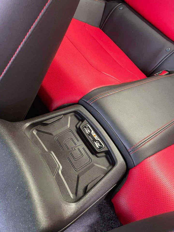 Chevrolet Camaro 6,2 SS Coupé aut. 2d