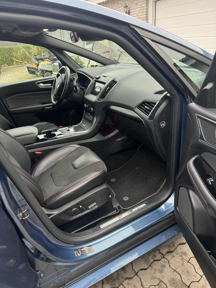 Ford S-MAX 2,0 EcoBlue ST-Line aut. 7prs 5d