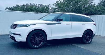 Land Rover Range Rover Velar 2,0 D240 S aut. 5d