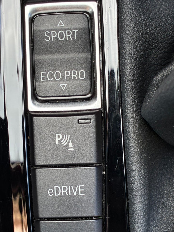 BMW X1 1,5 xDrive25e M-Sport+ aut. 5d