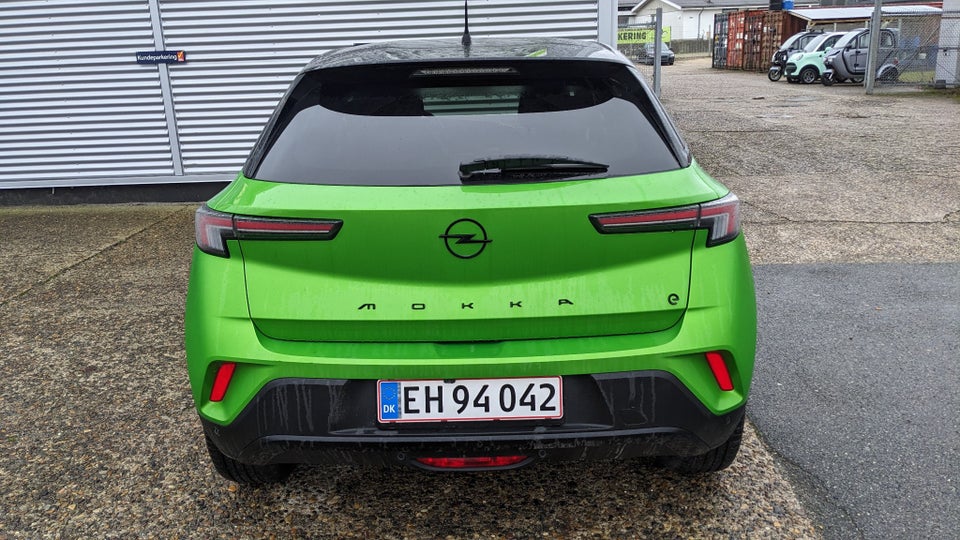 Opel Mokka-e 50 Edition 5d